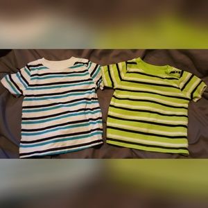 Boys Short Sleeve Shirts